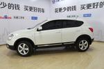 日产逍客2012款2.0XV 雷 CVT 2WD