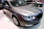 斯柯达昊锐2009款1.8TSI 手自一体 贵雅版