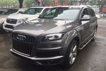 奥迪Q72013款35 TFSI 技术型