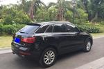 奥迪Q32012款35TFSI 舒适型