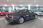 奥迪A8L Hybrid2013款40 Hybrid