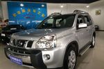 日产奇骏2010款2.5L CVT至尊版 4WD