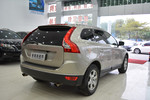 沃尔沃XC602011款2.0T 智雅版