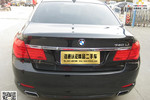 宝马7系2009款740Li 领先型