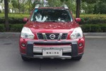 日产奇骏2010款2.5L XV CVT 旗舰版(四驱)