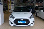 现代飞思Veloster2012款1.6T 自动旗舰版