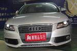 奥迪A4L2010款2.0TFSI 技术型