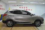 现代ix352013款2.0L 自动两驱智能型GLS 国V 