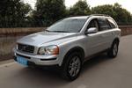 沃尔沃XC902007款2.5T 手自一体式 四驱 7座