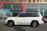 雷克萨斯LX2007款470