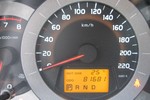 丰田RAV42009款2.4L 自动 豪华版