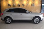 奥迪Q52013款40 TFSI 技术型