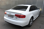 奥迪A4L2013款35 TFSI 自动标准型