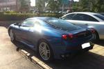 法拉利F4302008款Coupe