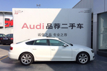 奥迪A5掀背2010款2.0TFSI 技术型