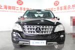 奔驰M级2010款ML350 4MATIC 豪华型版