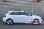 奥迪A3 Sportback2016款35 TFSI 自动风尚型