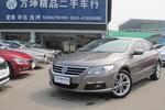 大众CC2011款1.8TSI 豪华型