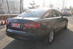 奥迪A6L2011款2.0TFSI 手自一体 标准型