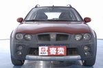 MG3SW2009款1.4L 手动 舒适型 