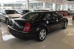 克莱斯勒3002008款300C 3.5L 豪华领航版