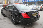 奔驰S级2008款S 350L 4MATIC