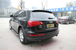 奥迪Q52011款2.0TFSI 舒适型