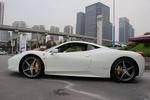 法拉利458-4.5L Italia