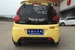 长安奔奔mini2010款1.0L 手动 标准型