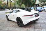 捷豹F-TYPE2015款F-TYPE 3.0T S