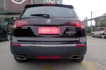 讴歌MDX2010款3.7L 舒适版