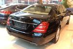 奔驰S级2012款 S350L Grand Edition