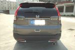 本田CR-V2012款2.0L 两驱都市版