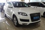 奥迪Q72011款3.0TFSI 舒适型(L)