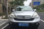 本田CR-V2008款2.0L 自动两驱都市版 