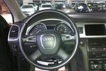 奥迪Q72012款3.0TFSI 专享型