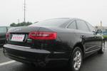 奥迪A6L2011款2.0TFSI 舒适型