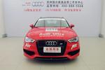 奥迪A3 Sportback2015款40 TFSI 自动豪华型