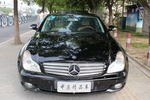 奔驰CLS级2008款CLS350 