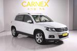 大众途观2010款2.0TSI 手自一体 菁英版