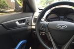 现代Veloster飞思2012款1.6T 自动尊享版