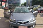 马自达Mazda62008款2.0L 手动型