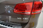 大众途锐2014款3.0TSI V6 新锐版