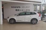 沃尔沃XC60-T5 AWD 智驭