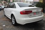 奥迪A4L2013款35 TFSI 自动豪华型