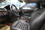 大众帕萨特2011款1.8TSI DSG 御尊版