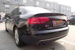 奥迪A4L2010款2.0TFSI 豪华型