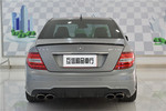 奔驰C63 AMG2014款C63 AMG Edition 507