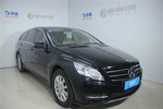 奔驰R级2011款R350L 4MATIC