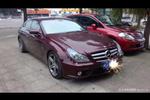 奔驰CLS级2008款CLS350 